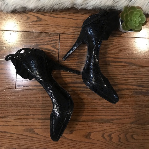 Bcbg Black pumps - Picture 6 of 6